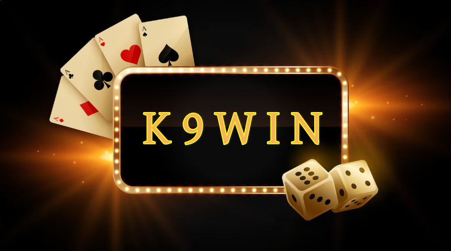 K9WIN پاکستان