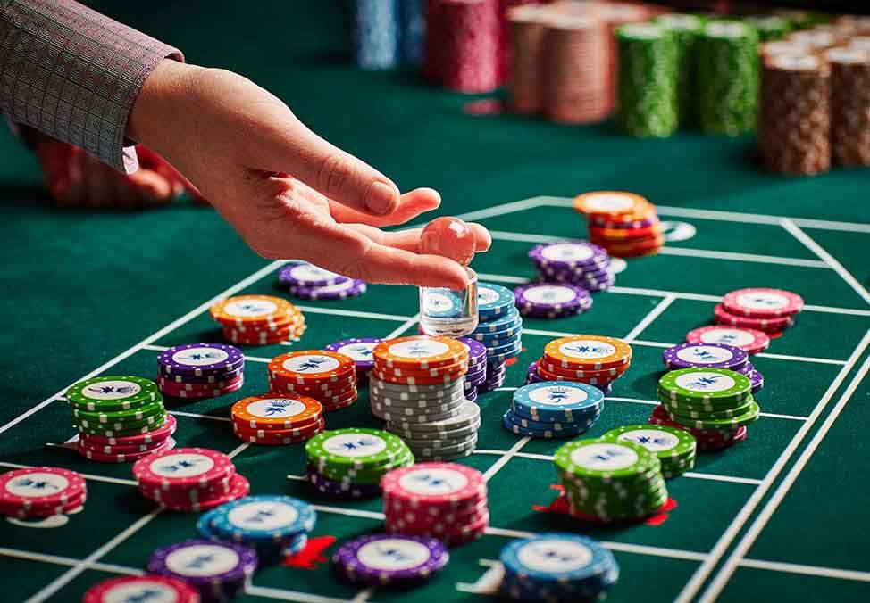 K9WIN کیسینو میں رولیٹی گیمز کے بارے میں معلومات