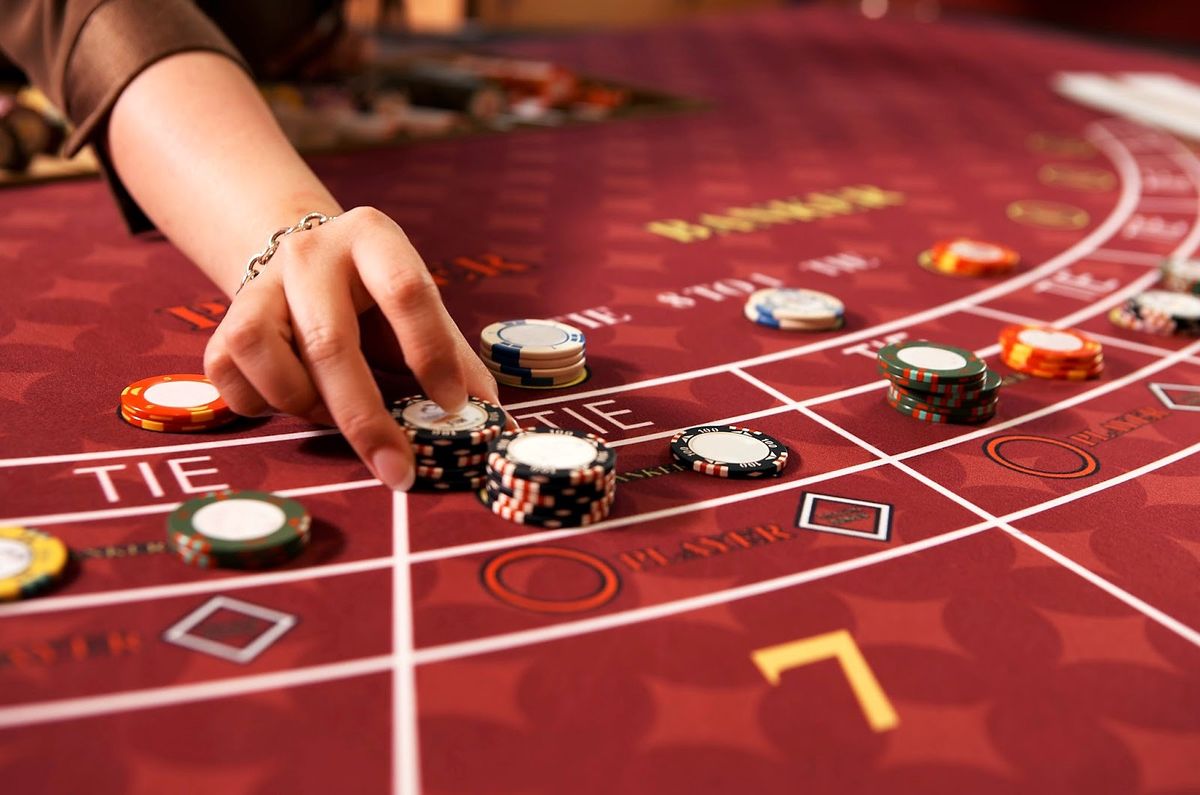 K9WIN پاکستان کیسینو میں بلیک جیک گیمز