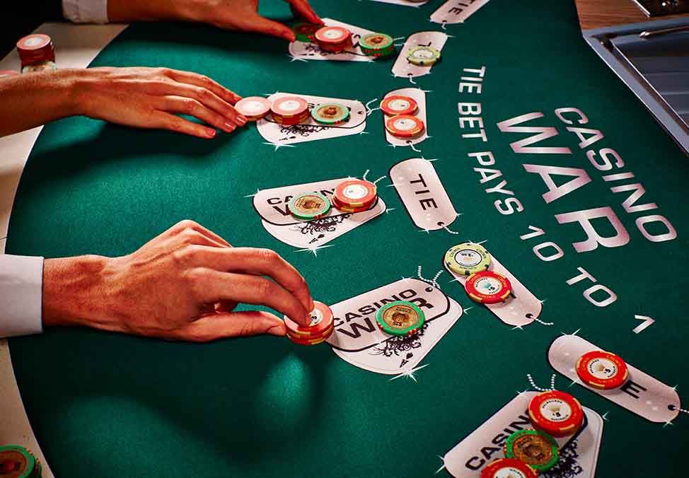 ایک اکاؤنٹ بنائیں یا K9WIN کیسینو میں لاگ ان کریں۔