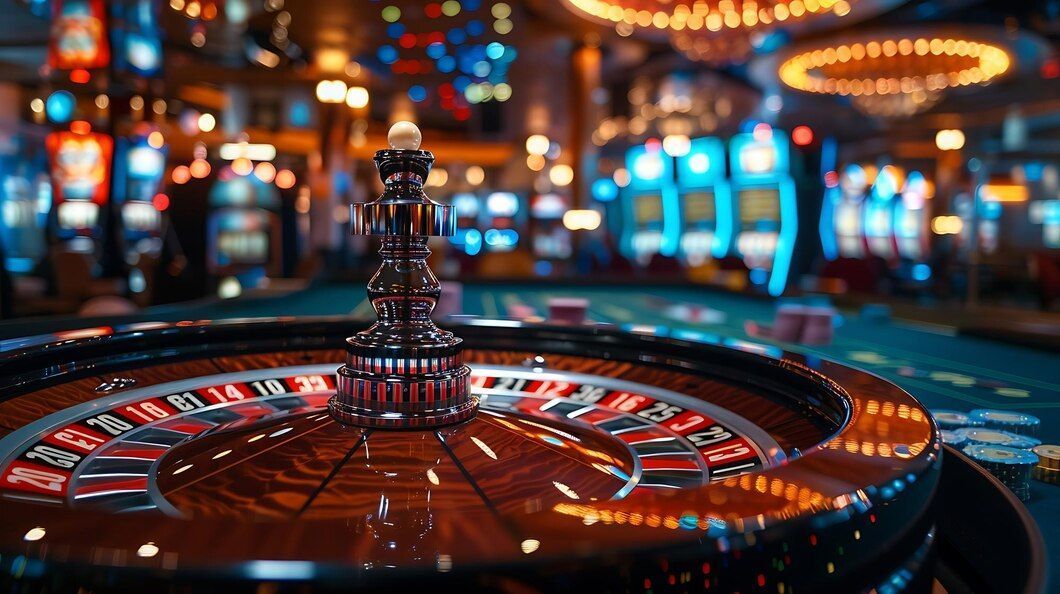 K9WIN کیسینو میں ایک آن لائن گیم کا انتخاب کریں۔